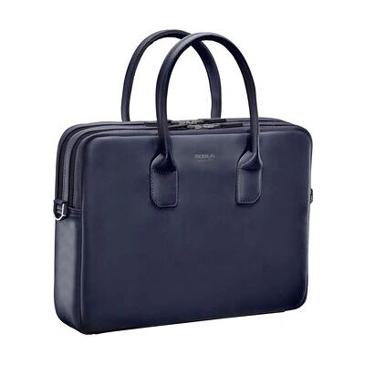 Mobilis 042014 Blue Laptop Case - Laptop Case Mobilis 042014 Blue Laptop Case - Laptop Case