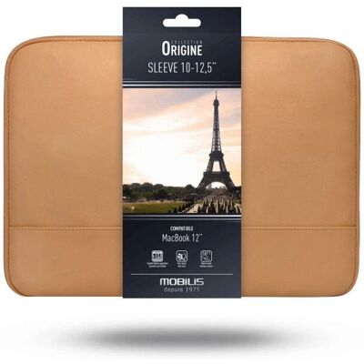Custodia Laptop Mobilis 042033 - 10/12,5" - Beige Custodia Laptop Mobilis 042033 - 10/12,5" - Beige