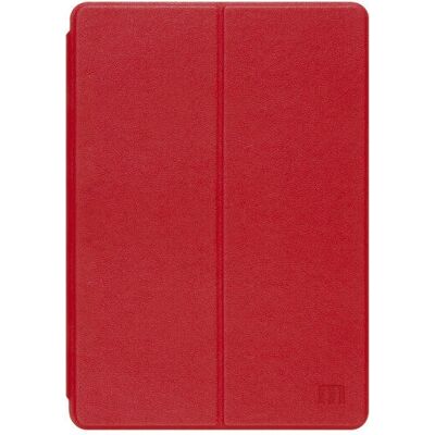 Mobilis Model 042049 Leatherette iPad Pro 10.5" Red - Tablet Cover Mobilis Model 042049 Leatherette iPad Pro 10.5" Red - Tablet Cover