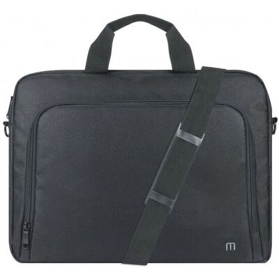 Mobilis 003044 Laptop Hülle - 14 Zoll Schwarz Mobilis 003044 Laptop Hülle - 14 Zoll Schwarz