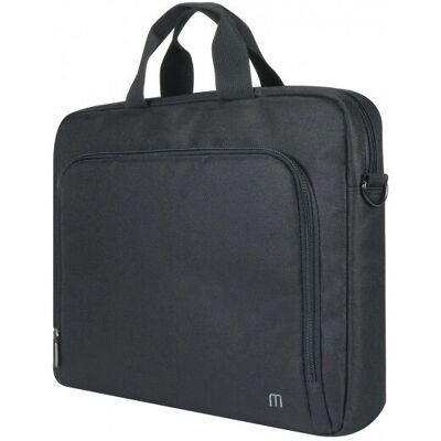 Mobilis 003045 Borsa per laptop - Nero 16" Mobilis 003045 Borsa per laptop - Nero 16"