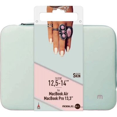 Custodia per laptop Mobilis 049005 - Neoprene 14" Custodia per laptop Mobilis 049005 - Neoprene 14"