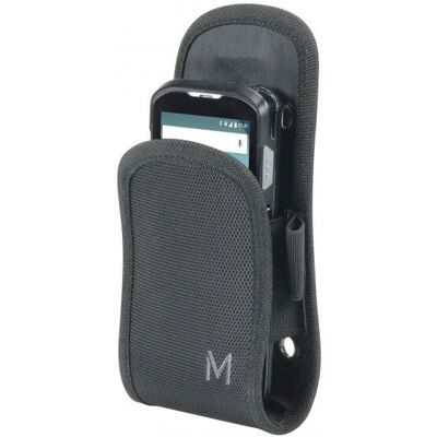 Mobilis 031009 Schwarze Handyhülle Holster - Handy Zubehör Mobilis 031009 Schwarze Handyhülle Holster - Handy Zubehör