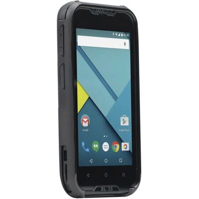 Mobilis Protech Mobiltelefon tok Honeywell Dolphin CT40 - Fekete Mobilis Protech Mobiltelefon tok Honeywell Dolphin CT40 - Fekete