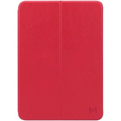 Étui tablette Mobilis 048011 Similicuir Rouge iPad Pro 11 2018 Étui tablette Mobilis 048011 Similicuir Rouge iPad Pro 11 2018