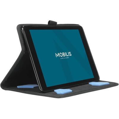 Custodia Folio Mobilis 051025 per iPad Mini - Nero Custodia Folio Mobilis 051025 per iPad Mini - Nero