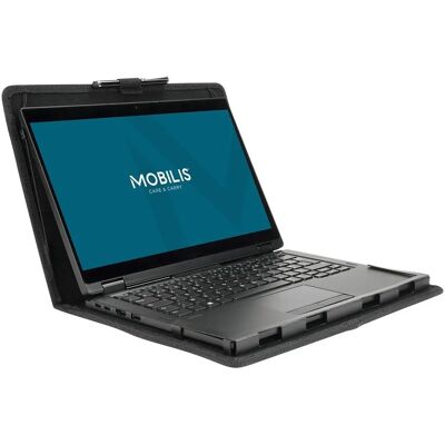 Mobilis - Activ Pack - Schwarz - 12.5in - Hülle Mobilis - Activ Pack - Schwarz - 12.5in - Hülle