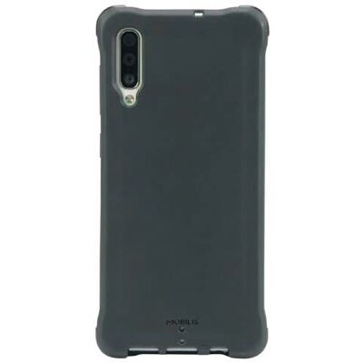Coque Antichoc Mobilis A50 - Noir - Publicité Coque Antichoc Mobilis A50 - Noir - Publicité