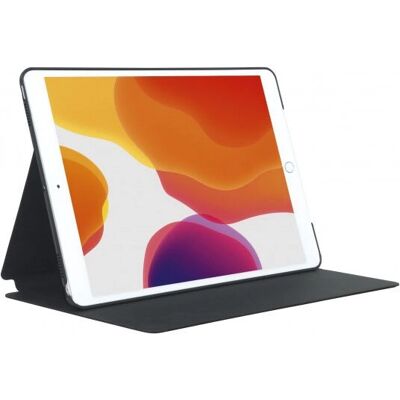 Mobilis 048027 Kunstleder iPad 10,2'' Hülle - Schwarz Mobilis 048027 Kunstleder iPad 10,2'' Hülle - Schwarz