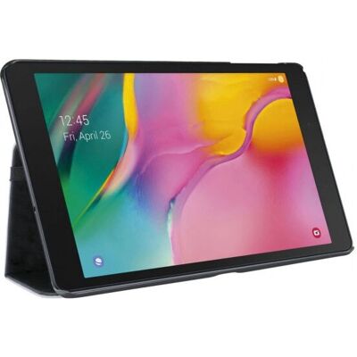 Mobilis 029021 Tablet-Hülle - Schwarz, 8 Zoll Folio Mobilis 029021 Tablet-Hülle - Schwarz, 8 Zoll Folio