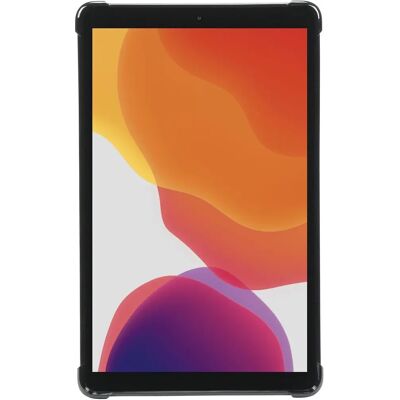 Mobilis 058002 Schwarze Galaxy Tab A 10.1" Tablet Hülle Mobilis 058002 Schwarze Galaxy Tab A 10.1" Tablet Hülle