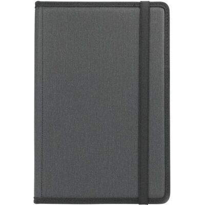 Pokrowiec Tablet iPad 10,2" Mobilis 051034 Czarny Pokrowiec Tablet iPad 10,2" Mobilis 051034 Czarny