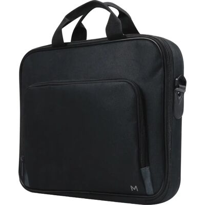 Mobilis TheOne Laptoptasche - 15,6" Schwarz Mobilis TheOne Laptoptasche - 15,6" Schwarz
