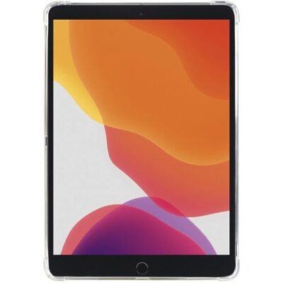 Mobilis 061001 Tablet-Hülle - Transparent für iPad 10.2" Mobilis 061001 Tablet-Hülle - Transparent für iPad 10.2"