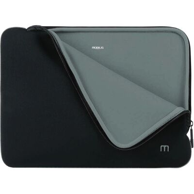 Mobilis Laptop-Schutzhülle 14" - Laptop Sleeve Mobilis Laptop-Schutzhülle 14" - Laptop Sleeve