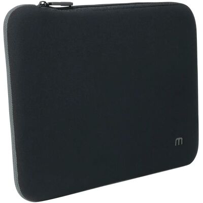 Mobilis 049014 Neopren Laptop-Tasche - Laptop-Tasche Mobilis 049014 Neopren Laptop-Tasche - Laptop-Tasche