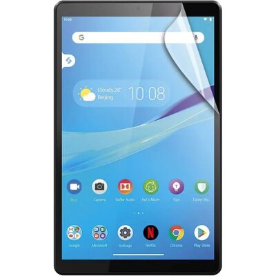 Pellicola protettiva per tablet trasparente Mobilis 036185 - Pellicola protettiva per schermo Pellicola protettiva per tablet trasparente Mobilis 036185 - Pellicola protettiva per schermo