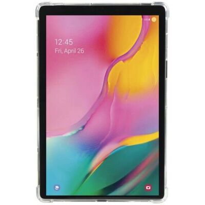 Mobilis Galaxy Tab S5e Transparent Case - Shock & Scratch Resistant Mobilis Galaxy Tab S5e Transparent Case - Shock & Scratch Resistant