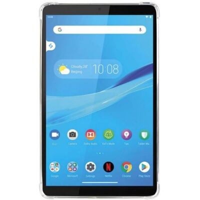 Lenovo Tab M8 HD 2019 Klarsicht Hülle - 8" Lenovo Tab M8 HD 2019 Klarsicht Hülle - 8"