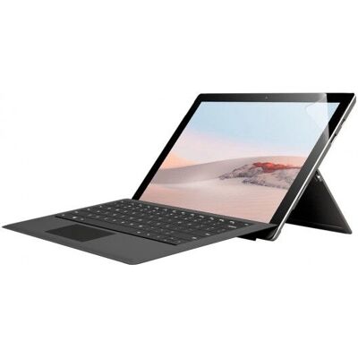 Mobilis 036203 Stoßfester Bildschirmschutz für Surface Go 2 Mobilis 036203 Stoßfester Bildschirmschutz für Surface Go 2