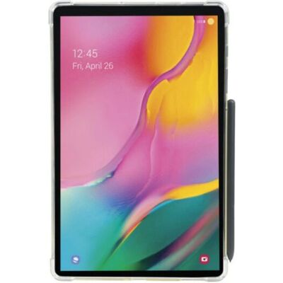 Mobilis 058010 Tabletthülle - transparent - für Lenovo Tab P11 Mobilis 058010 Tabletthülle - transparent - für Lenovo Tab P11