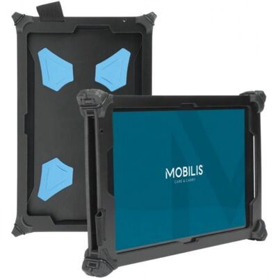 Mobilis Resist 10,4" Tabletthülle - Stoßfest Mobilis Resist 10,4" Tabletthülle - Stoßfest