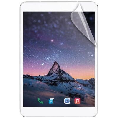 Mobilis 036210 Tablet Displayschutz - Transparent - 10,4 Zoll - Anti-Schock Mobilis 036210 Tablet Displayschutz - Transparent - 10,4 Zoll - Anti-Schock