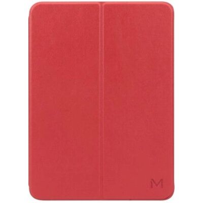 Mobilis Origine - iPad Air 4/5 Faltcase Rot - Stoßfest, Magnetisch, 10.9" Mobilis Origine - iPad Air 4/5 Faltcase Rot - Stoßfest, Magnetisch, 10.9"