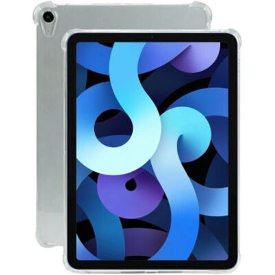 Custodia tablet Mobilis 061007 Trasparente per iPad Air 10,9" Custodia tablet Mobilis 061007 Trasparente per iPad Air 10,9"
