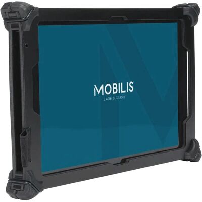 Mobilis Galaxy Tab Active 3 8,0 Schwarz Schutzabdeckung Mobilis Galaxy Tab Active 3 8,0 Schwarz Schutzabdeckung