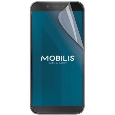 Mobilis 036221 Protecteur d'écran Transparent - Protecteur pour téléphone - Publicité Mobilis 036221 Protecteur d'écran Transparent - Protecteur pour téléphone - Publicité