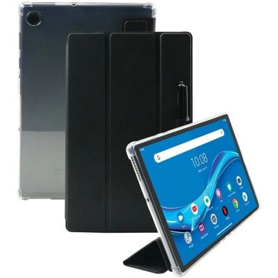 Folio Trasparente M7 7" Mobilis - Custodia per Tablet Folio Trasparente M7 7" Mobilis - Custodia per Tablet