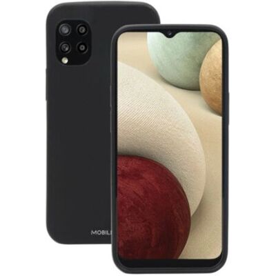 Coque Mobilis 055036 Noire - Étui pour Smartphone - Publicité Coque Mobilis 055036 Noire - Étui pour Smartphone - Publicité