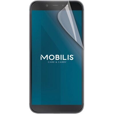 Mobilis 36231 Transparente Bildschirmschutzfolie - Bildschirmfolie Mobilis 36231 Transparente Bildschirmschutzfolie - Bildschirmfolie
