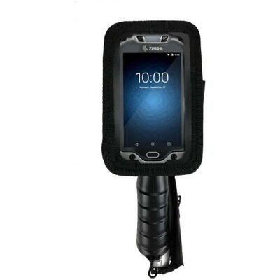 Mobilis 063008 Handheld Mobile Computer Case - Handheld Mobile Computer Case Mobilis 063008 Handheld Mobile Computer Case - Handheld Mobile Computer Case