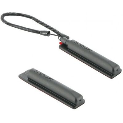 Mobilis 001080 Schwarzer Stylus - Stylus - Schwarz Mobilis 001080 Schwarzer Stylus - Stylus - Schwarz