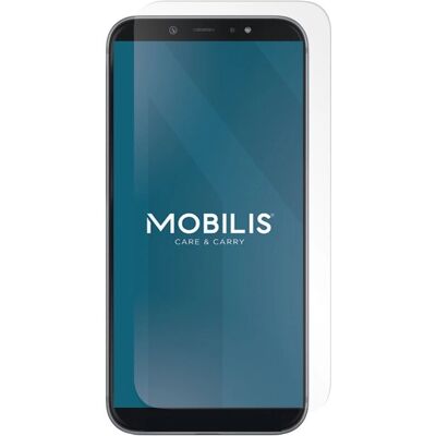 Mobilis 016700 iPhone 13 Gehärtetes Glas - Displayschutz Mobilis 016700 iPhone 13 Gehärtetes Glas - Displayschutz