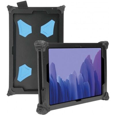Mobilis 050049 Tablet Hülle - Schwarz für Galaxy Tab A7 Lite Mobilis 050049 Tablet Hülle - Schwarz für Galaxy Tab A7 Lite