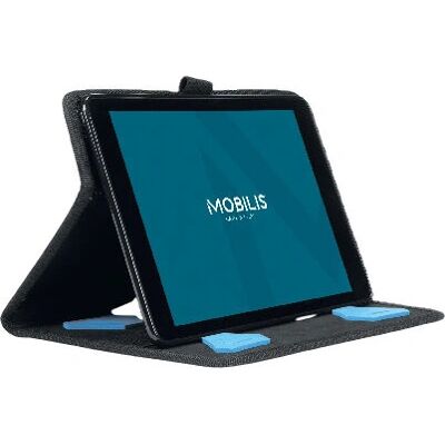 Mobilis 051054 Tablet Case - Folio Black Mobilis 051054 Tablet Case - Folio Black