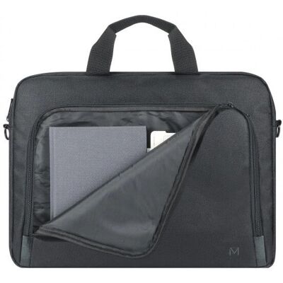 Mobilis TheOne 14" Laptop-Tasche - Recyceltes Material Mobilis TheOne 14" Laptop-Tasche - Recyceltes Material
