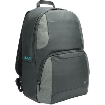 Zaino per laptop Mobilis TheOne 15,6" Grigio Zaino per laptop Mobilis TheOne 15,6" Grigio