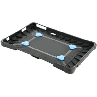Mobilis ET51/56 10,1" Schwarzes Robustes Tablet-Hülle Mobilis ET51/56 10,1" Schwarzes Robustes Tablet-Hülle