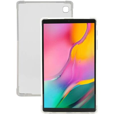 Mobilis R Series Galaxy Tab A8 10,5" Klarsichthülle Mobilis R Series Galaxy Tab A8 10,5" Klarsichthülle
