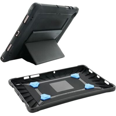 Mobilis 053013 Schwarze Tablet Hülle für Galaxy Tab A8 10.5" Mobilis 053013 Schwarze Tablet Hülle für Galaxy Tab A8 10.5"