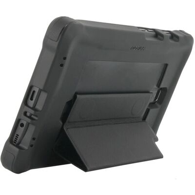 Mobilis Protech Hülle 8 Zoll + Kickstand - Robustes Tablet-Cover für Galaxy Tab 3 Mobilis Protech Hülle 8 Zoll + Kickstand - Robustes Tablet-Cover für Galaxy Tab 3