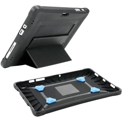 Mobilis 053016 Schwarzer Tablet-Hülle - Surface Go 3 Mobilis 053016 Schwarzer Tablet-Hülle - Surface Go 3