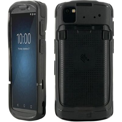 Coque robuste Mobilis TC53 Noire - Coque de téléphone - Publicité Coque robuste Mobilis TC53 Noire - Coque de téléphone - Publicité