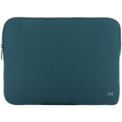 Mobilis 049017 Blau 14-Zoll Laptop-Hülle Mobilis 049017 Blau 14-Zoll Laptop-Hülle