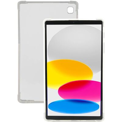 Apple iPad 10,9" Transparent Polyurethan Silikon Hülle Apple iPad 10,9" Transparent Polyurethan Silikon Hülle