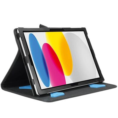 Mobilis - 051063 - Black - iPad 10.9 - Tablet case Mobilis - 051063 - Black - iPad 10.9 - Tablet case
